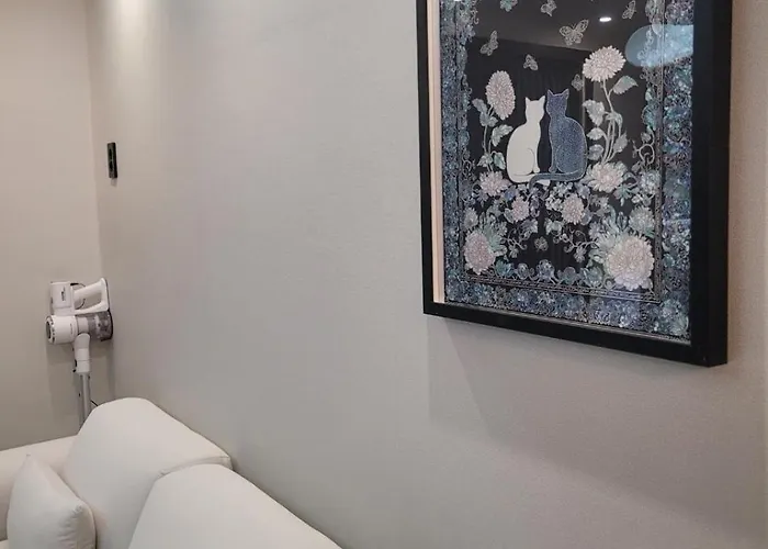Jeongmaru 정마루 アパート 釜山広域市