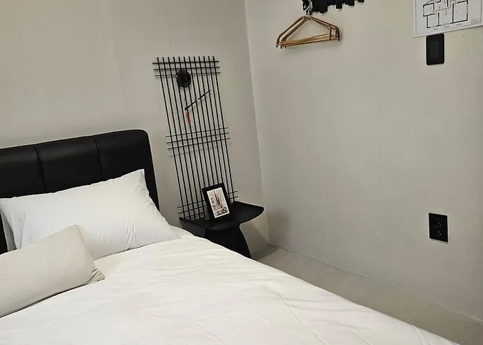 Jeongmaru 정마루 アパート 釜山広域市