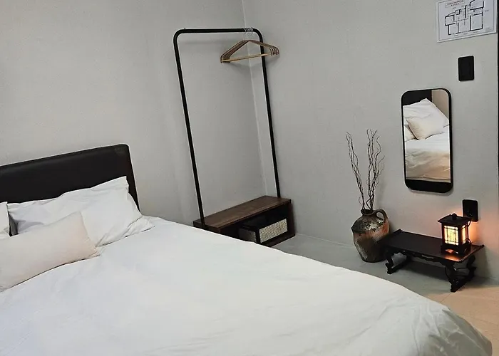 Jeongmaru 정마루 釜山広域市